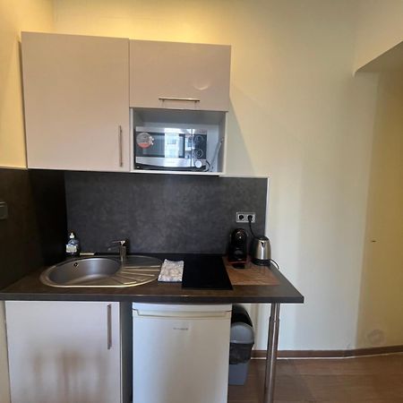 Residence Appartement Adonis Nice Exterior photo