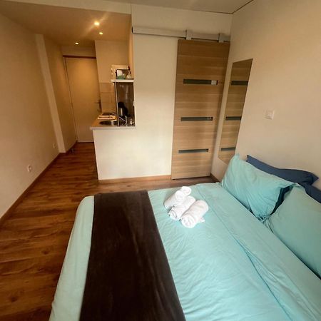 Residence Appartement Adonis Nice Exterior photo