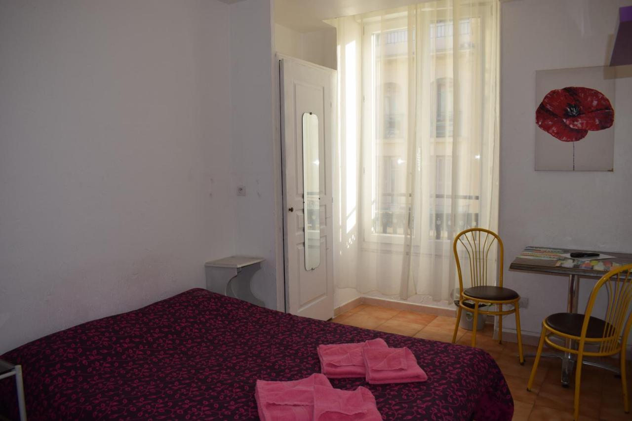 Residence Appartement Adonis Nice Exterior photo