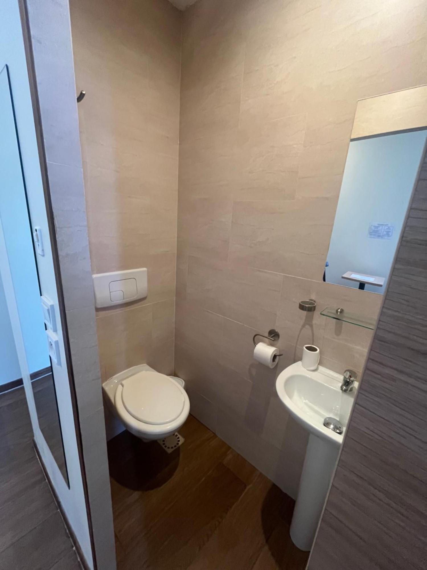 Residence Appartement Adonis Nice Exterior photo