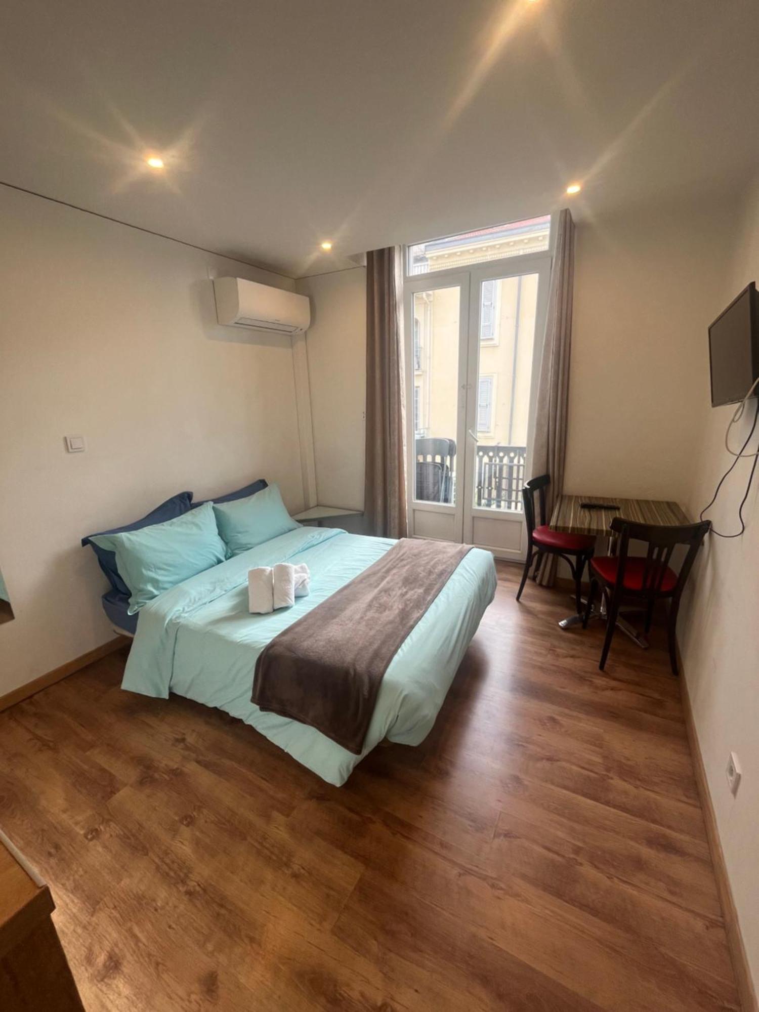Residence Appartement Adonis Nice Exterior photo
