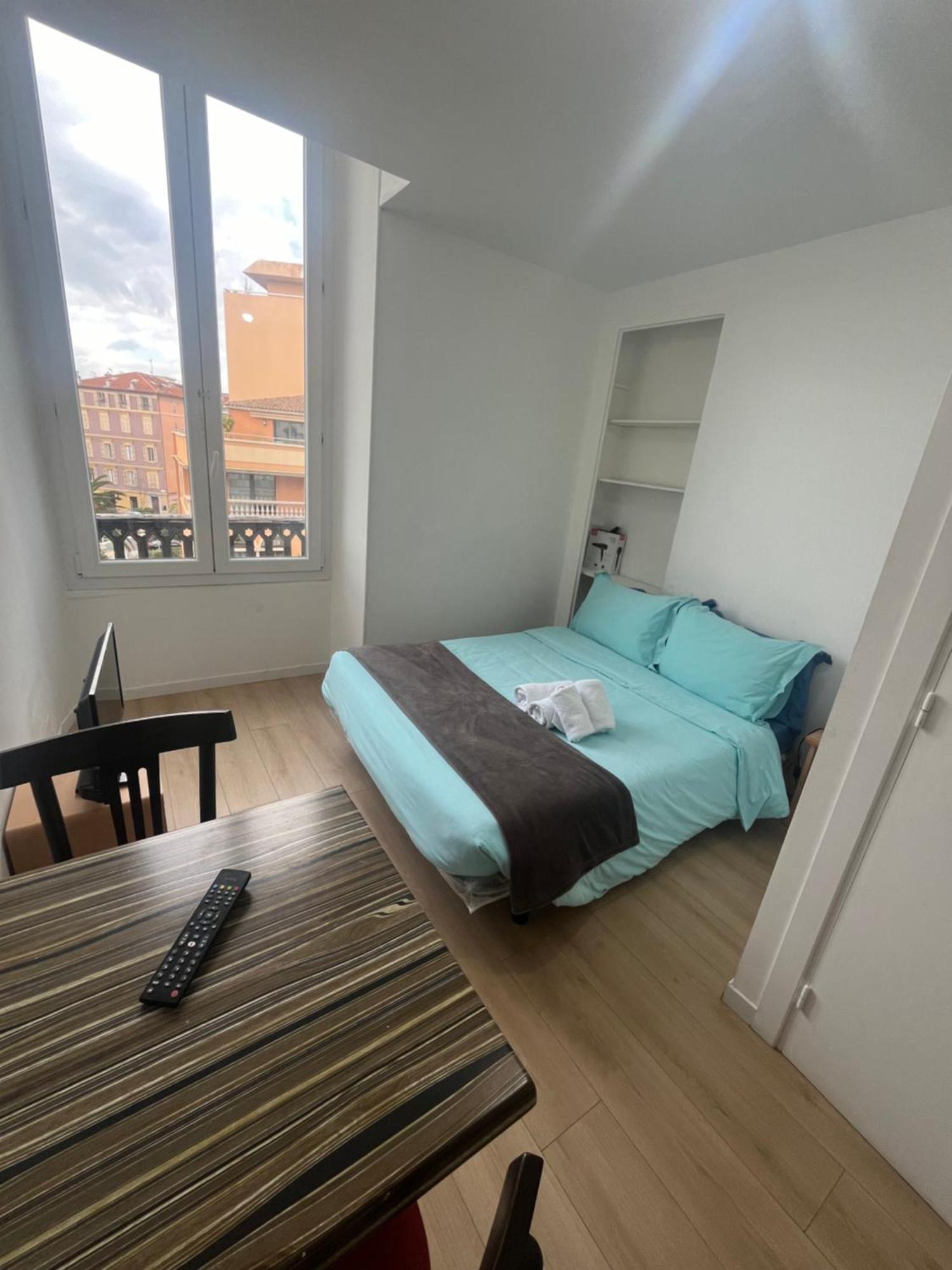 Residence Appartement Adonis Nice Exterior photo