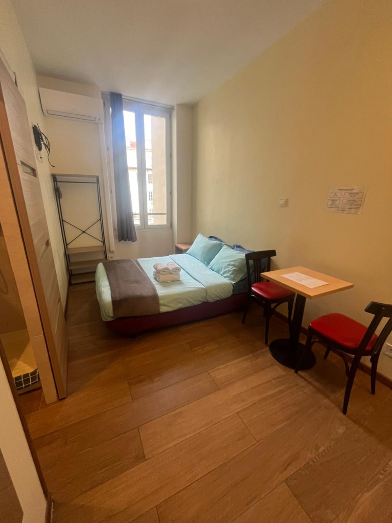 Residence Appartement Adonis Nice Exterior photo